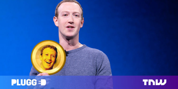 Sorry, no F8 this year — metamates are busy making ‘Zuck Bucks’