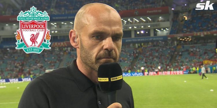 Danny Murphy believes Mohamed Salah will return to goalscoring ways for Liverpool