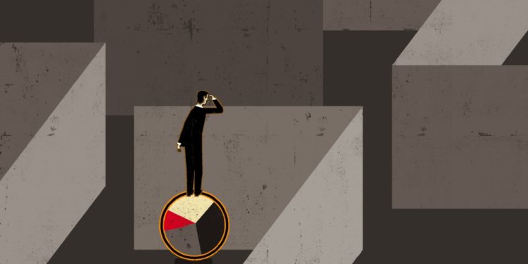 Strider secures $45M for data intelligence to avert economic espionage