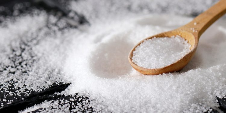 Study reveals how reducing sodium intake can help patients with heart failure