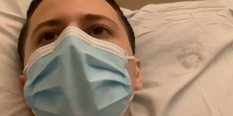 Subway Shooting Survivor Says He Was Shot While Helping Pregnant Woman