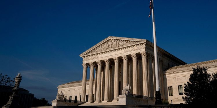 Supreme Court Asked To Reject Racist Rulings That Denied Rights To 3.6 Million Americans