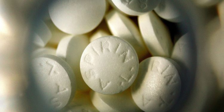Task force pares back aspirin use for preventing heart disease
