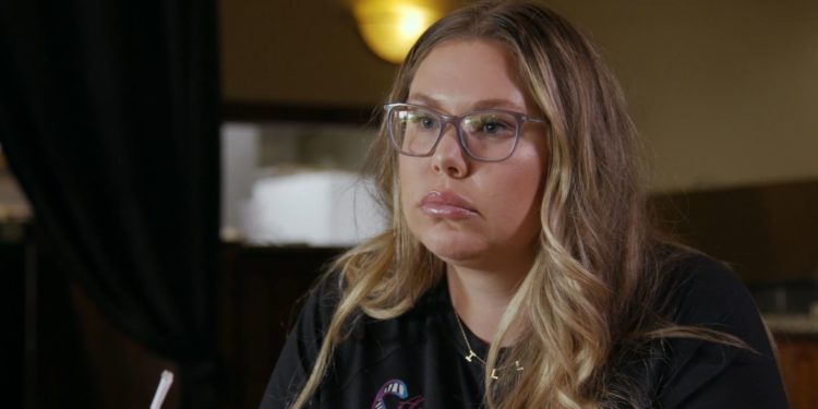 Teen Mom 2 Crossroads: Should Kail And Vee Keep Business Out Of Their Friendship?