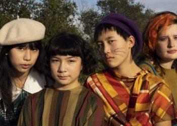 The Linda Lindas Are Growing Up And Making A Statement