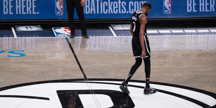 The Nets Need a Miracle. Or Two. Or Three. Or Four.