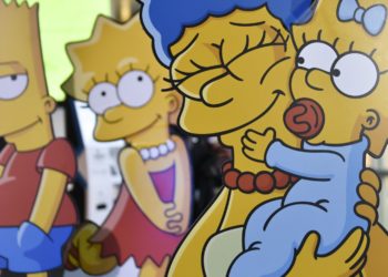 'The Simpsons' To Feature Deaf Actor And American Sign Language For First Time