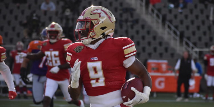The USFL Has Returned. What to Know as Games Kick Off.