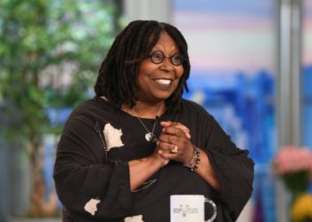 'The View' reveals more about Whoopi Goldberg's sudden hiatus, return date