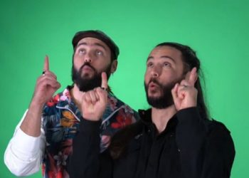 The Young Bucks are former AEW World Tag Team Champions.
