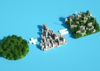 The answers to real estate’s climate tech questions may be all around us – TechCrunch