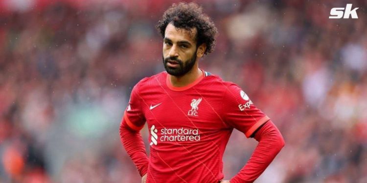 Mohamed Salah reveals the thing that bothers him about being a Liverpoolian