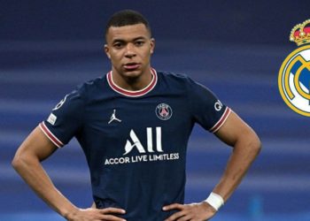Steve Nicol advises Real Madrid transfer target Kylian Mbappe to leave PSG