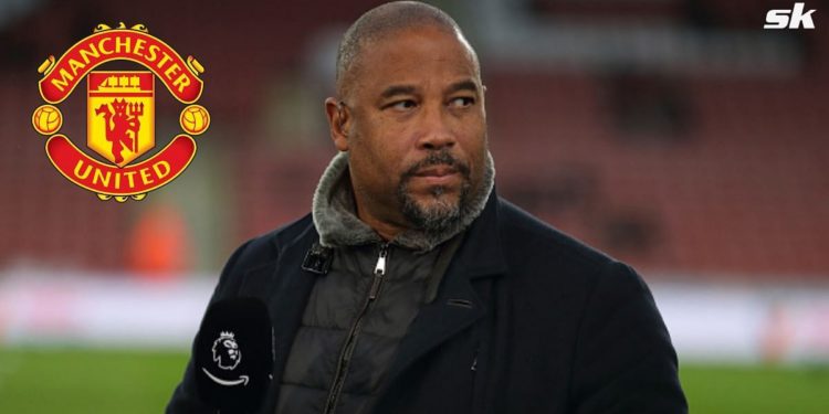 John Barnes feels Declan Rice would suit the Red Devils