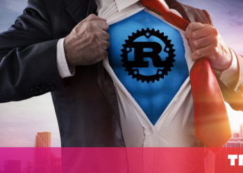 Thought you loved Python? Wait until you meet Rust