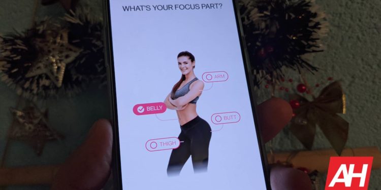 Top 10 Best Home Workout Android Apps – Updated April 2022