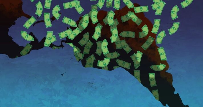 Top SoftBank LatAm partners leave firm to start their own – TechCrunch