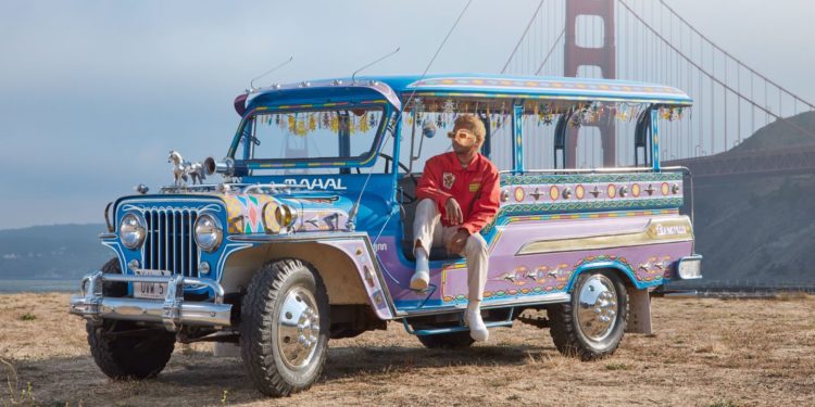 Toro Y Moi Drives Into His Next Chapter On New Album 'Mahal'