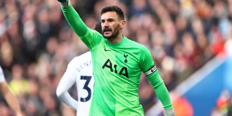 Tottenham Hotspur play Brighton &amp; Hove Albion on Saturday