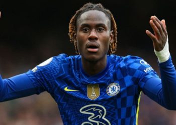 Trevoh Chalobah names Timo Werner as the fastest player in the Blues squad