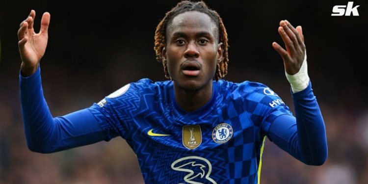 Trevoh Chalobah names Timo Werner as the fastest player in the Blues squad