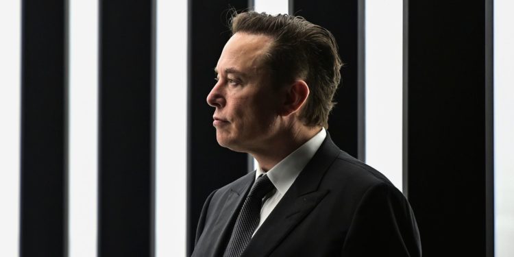 Twitter Adopts 'Poison Pill' Defense To Thwart Elon Musk Takeover
