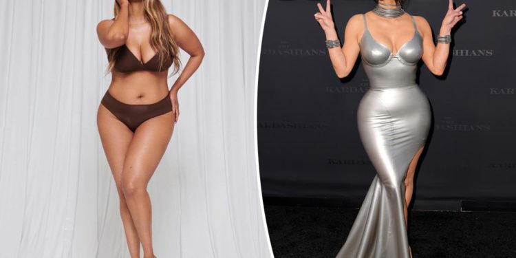 Tyra Banks, Kim Kardashian defend Skims amid Photoshop allegations
