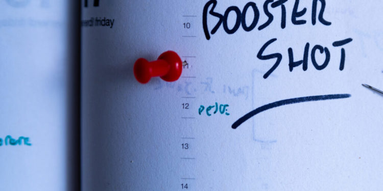 U.S. may default to annual Covid boosters without sufficient data