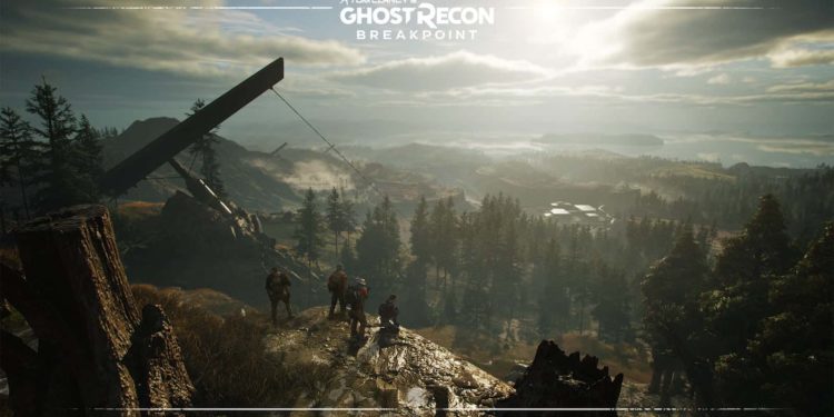 Ubisoft Ends Updates For Ghost Recon Breakpoint