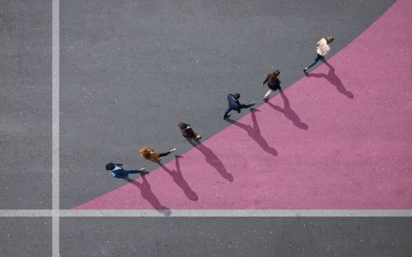 Uniswap Labs COO says mainstream crypto adoption hinges on accessibility and ease – TechCrunch