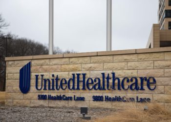 UnitedHealth Group’s Profits Exceed $5 Billion Thanks To Optum And Medicare Growth