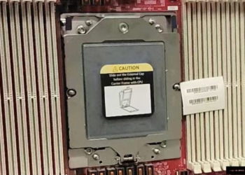 Upcoming AMD SP5 socket will support up to 12TB of memory