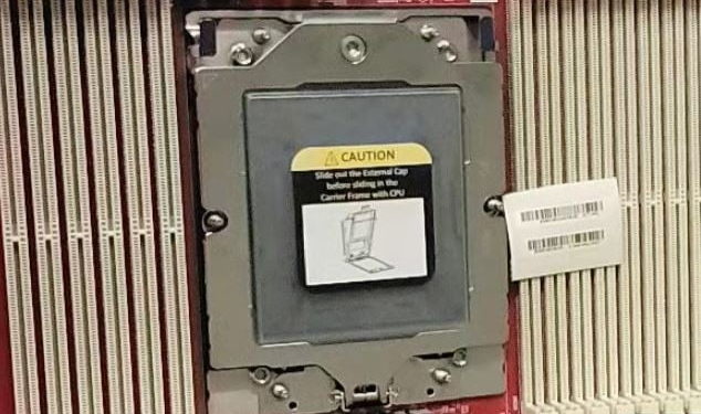 Upcoming AMD SP5 socket will support up to 12TB of memory