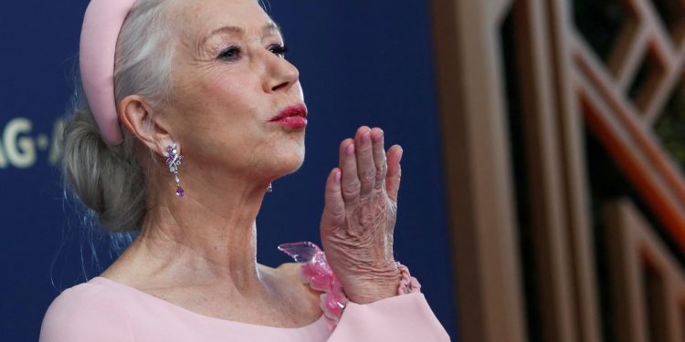 Helen Mirren dramedy ‘The Duke’ tells true tale of humane thief