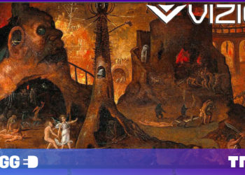Vizio showing ads over live TV is a glimpse of our hellish future