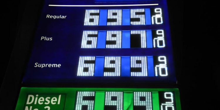 Wages rise for many, but not for Californians most hit by inflation