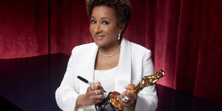 Wanda Sykes proved she’s a class act after Will Smith’s slap