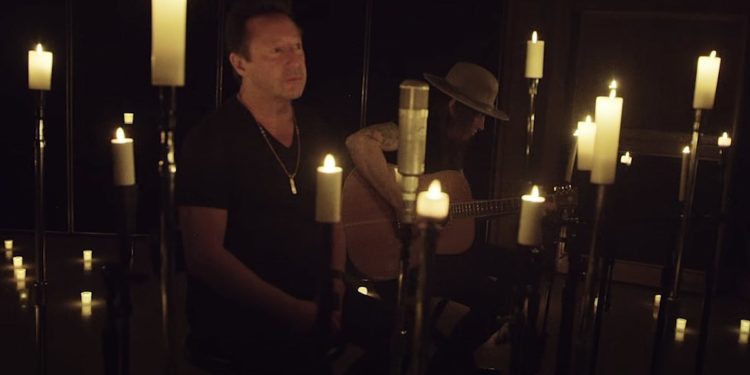 Watch Julian Lennon Sing His Dad's 'Imagine' for First Time
