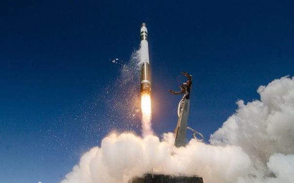Watch Rocket Lab send a pair of BlackSky satellites to space – TechCrunch