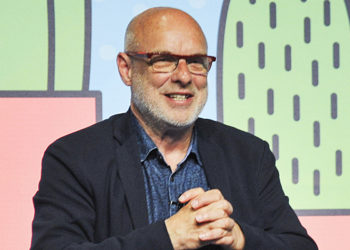 Watch Trailer for ‘Innovative’ Brian Eno Documentary