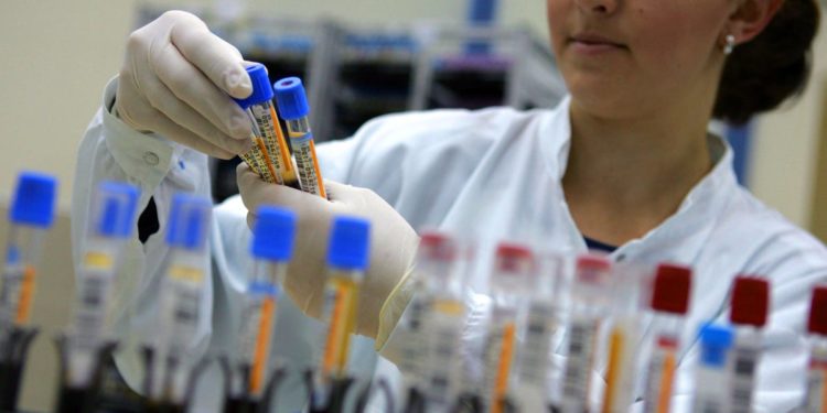 We’re Facing A Critical Shortage Of Medical Laboratory Professionals