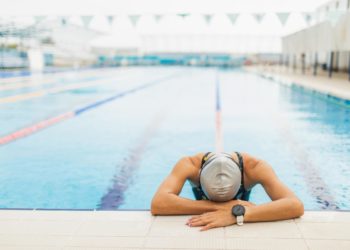 What Causes Athlete Burnout? A New Study Suggests Perfectionism Plays A Role