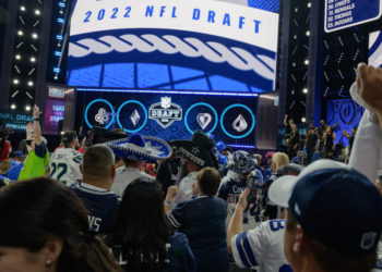 What We Learned From Round 1 of the N.F.L. Draft