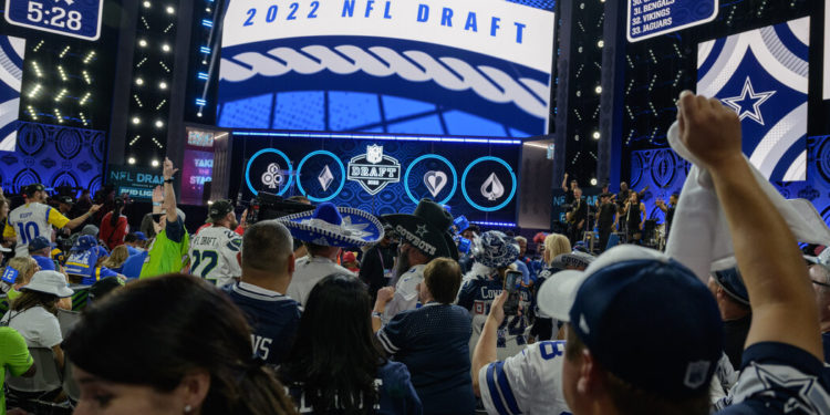 What We Learned From Round 1 of the N.F.L. Draft