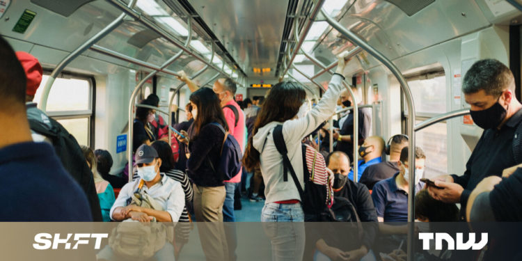 What do we mean when we say 'free' public transport? 