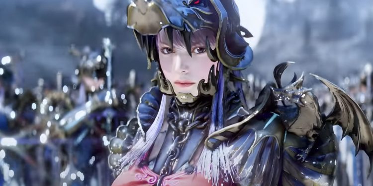 What will Black Desert&rsquo;s Steam promotional event offer players? (Image via Pearl Abyss)