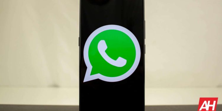 WhatApp Just Made Voice Messaging A Bit Better