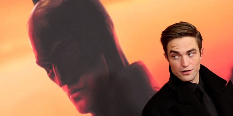When Is ‘The Batman’ Coming To HBO? Here’s What You Need To Know.