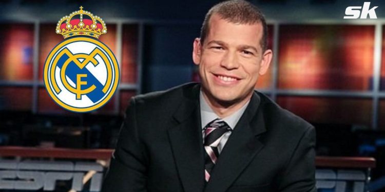 Alejandro Moreno has heaped praise on Karim Benzema
