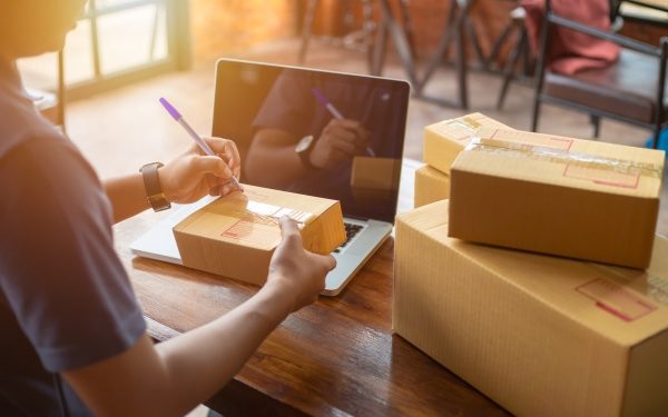 Wholesum raises $50M Series A to roll up third-party sellers on e-commerce platforms – TechCrunch